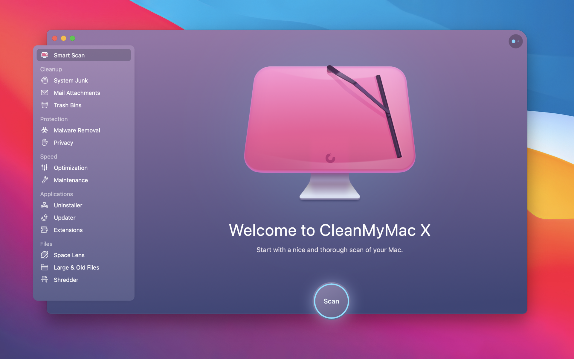 is there a cleaner program for mac